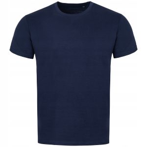 T-SHIRT MĘSKI GŁADKI KOSZULKA BAWEŁNA BLUZKA L