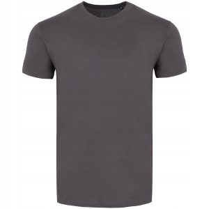 KOSZULKA MĘSKA T-SHIRT GŁADKI BAWEŁNA BLUZKA 4XL